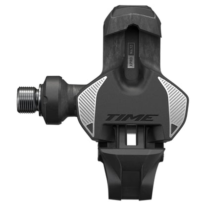 Time XPRO 12 Pedals - Black - 53mm - Image 1