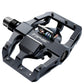 Time XYSTO Pedals - Grey - Image 3