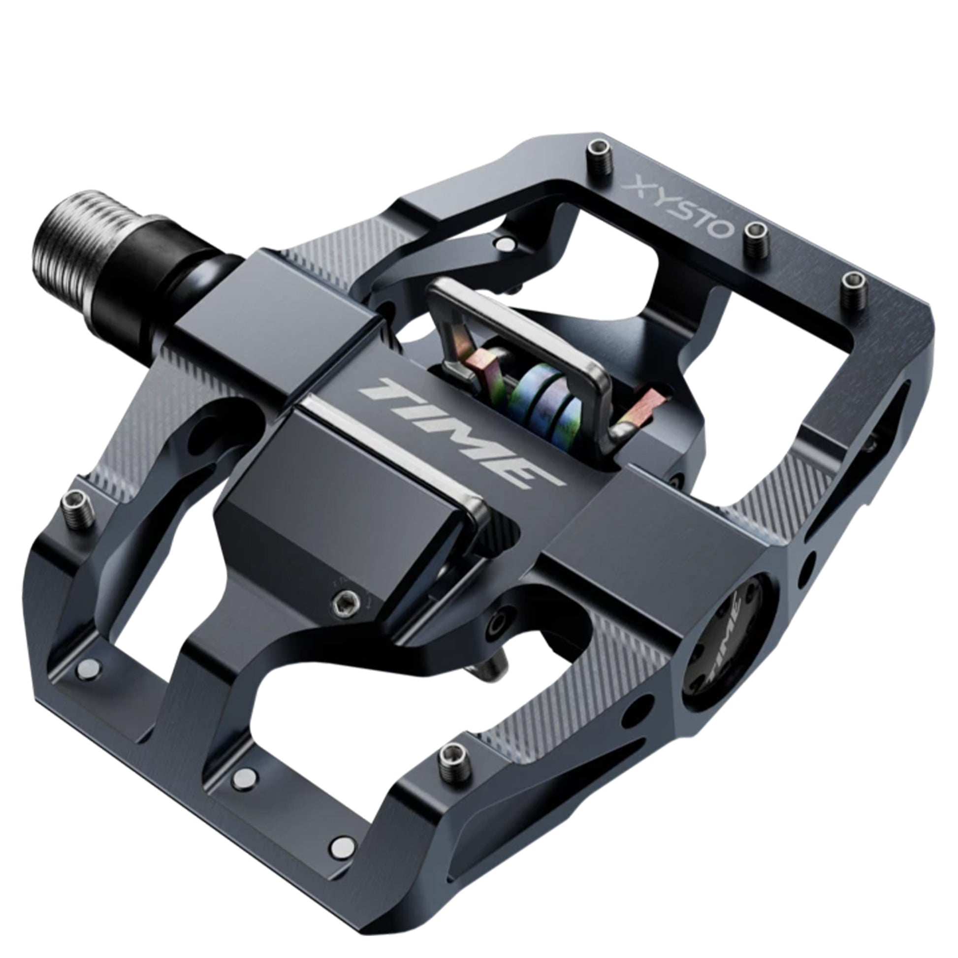 Time XYSTO Pedals - Grey - Image 3