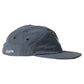Title 5 Panel Hat - One Size - Blue - Image 2