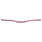 Title AH1 Handlebar - 31.8mm - 800mm - 25mm - Pink - Image 1
