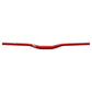 Title AH1 Handlebar - 31.8mm - 800mm - 25mm - Red - Image 1