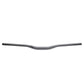Title AH1 Handlebar - 31.8mm - 800mm - 25mm Rise - Grey - Image 1