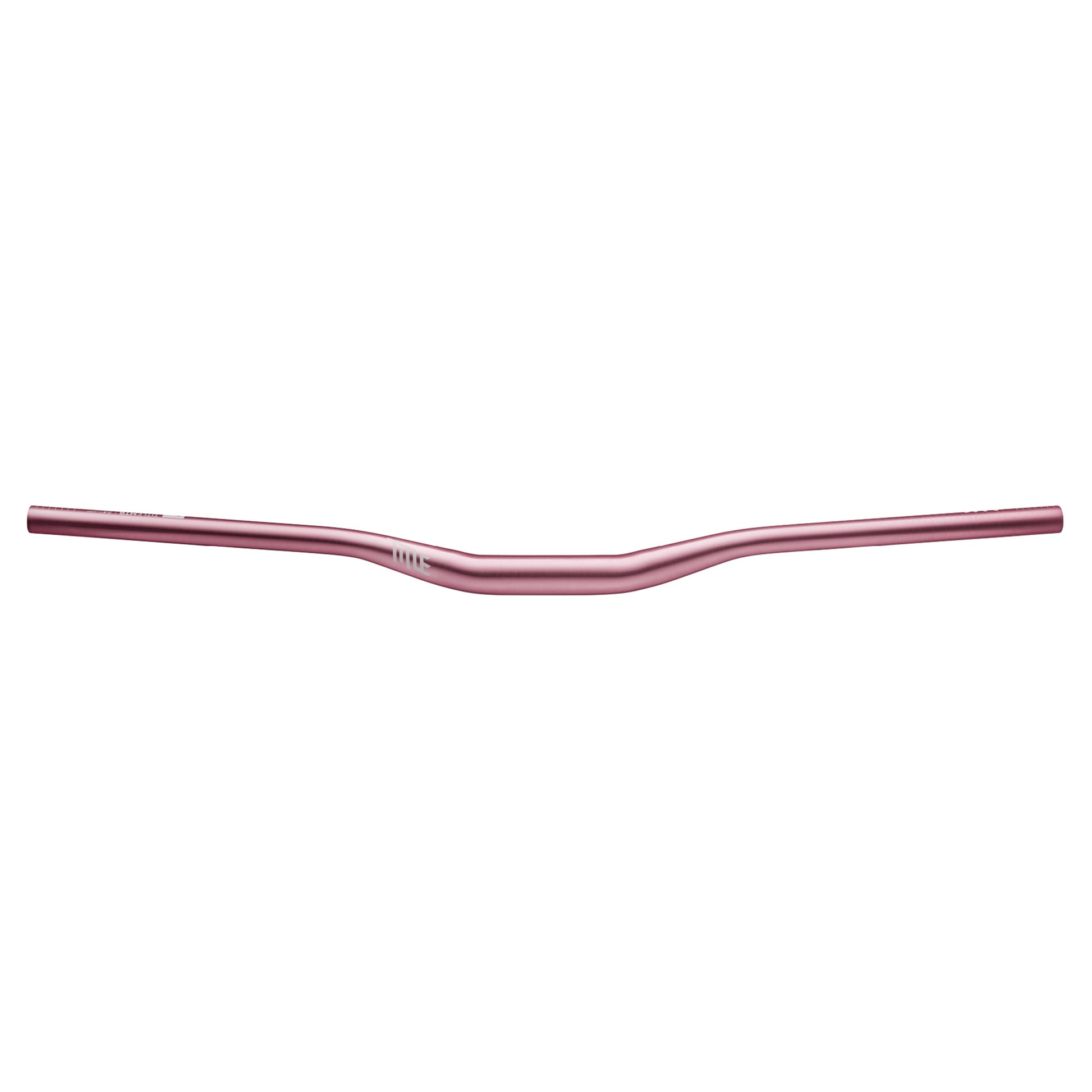 Title AH1 Handlebar - 31.8mm - 800mm - 25mm Rise - Pink - Image 1