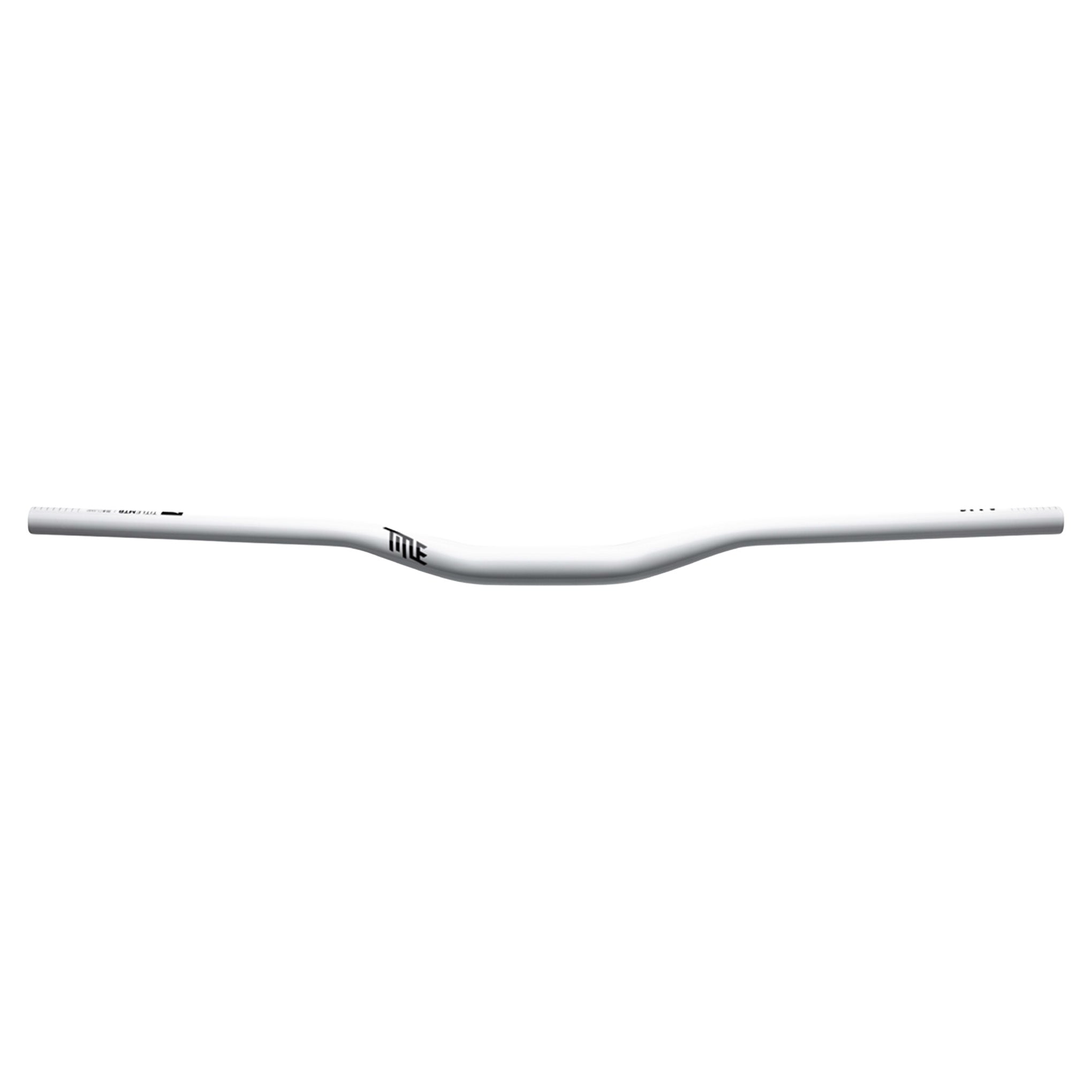 Title AH1 Handlebar | MTB Direct