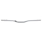 Title AH1 Handlebar - 31.8mm - 800mm - 25mm - White - Image 1