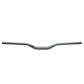 Title AH1 Handlebar - 31.8mm - 800mm - 38mm Rise - Grey - Image 1