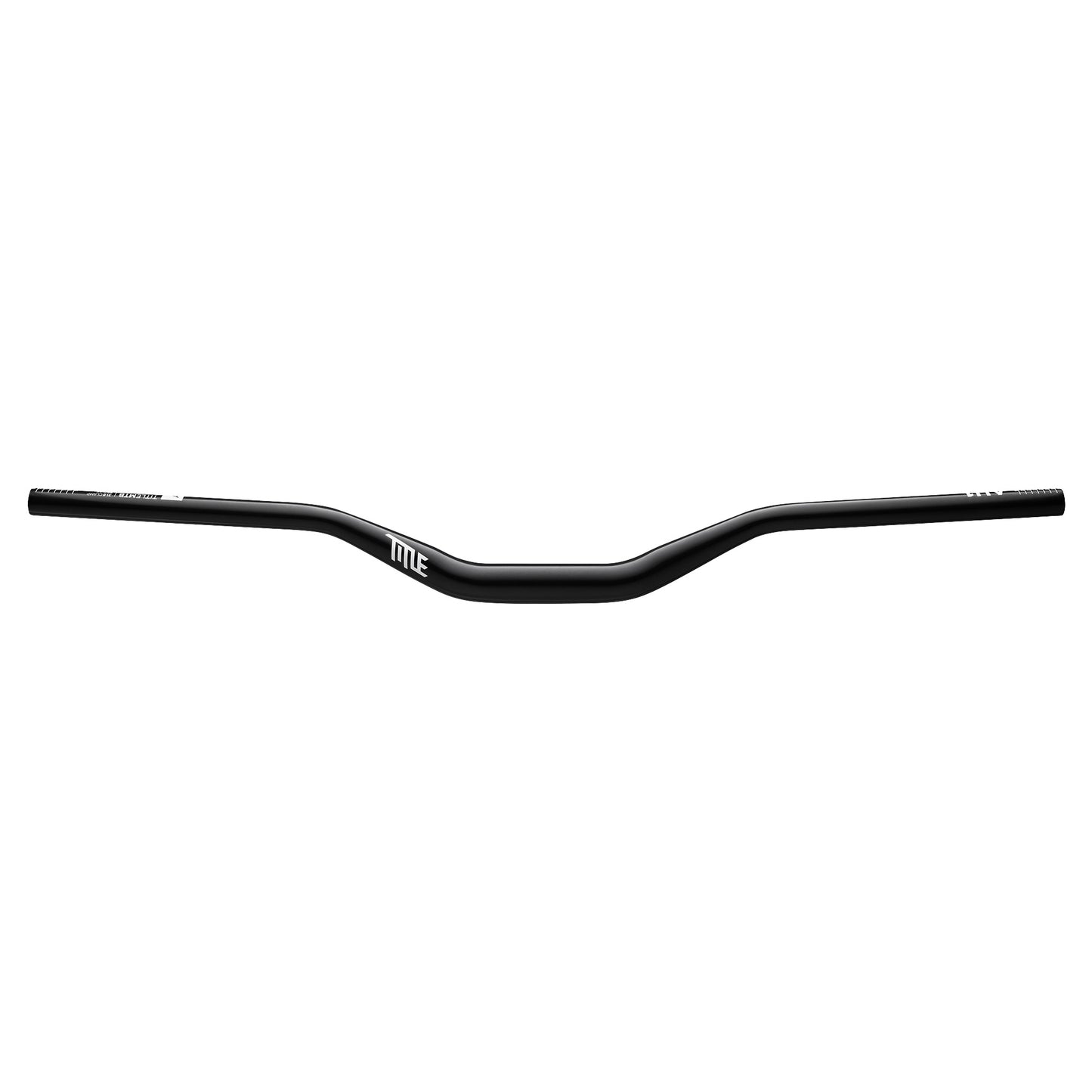 Title AH1 Handlebar - 31.8mm - 800mm - 50mm - Black - Image 1