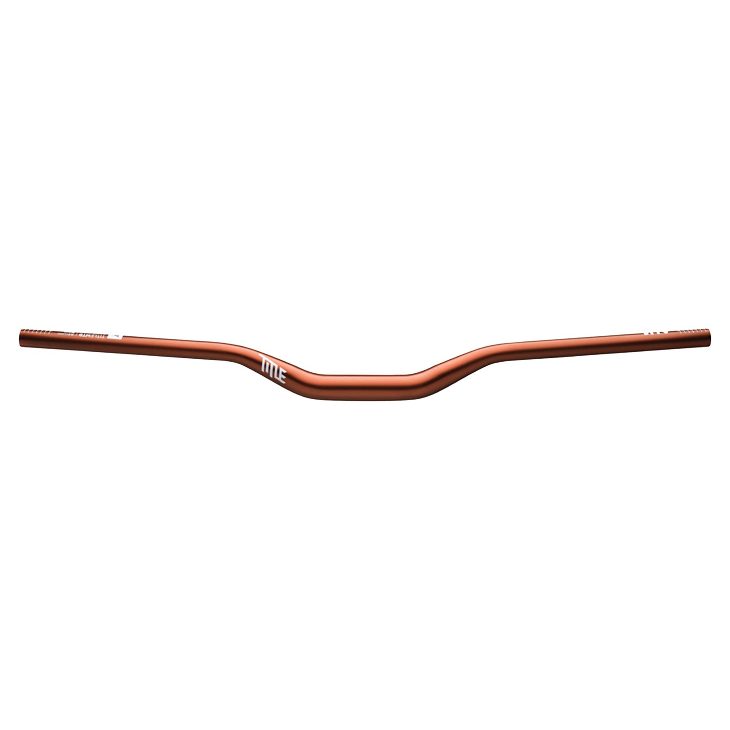 Title AH1 Handlebar - 31.8mm - 800mm - 50mm - Bronze - Image 1