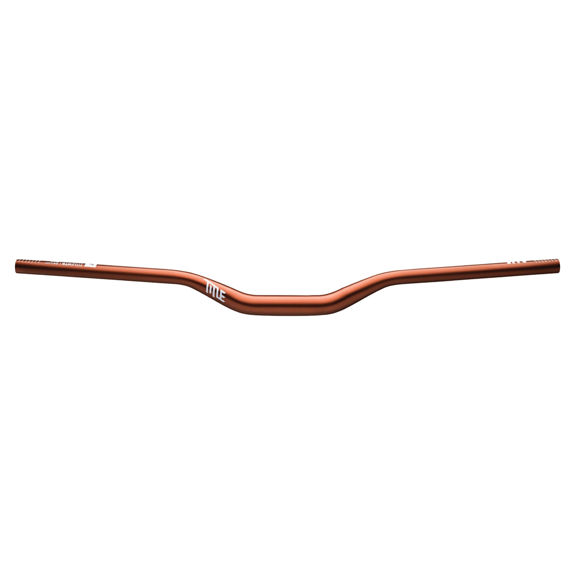 Title AH1 Handlebar - 31.8mm - 800mm - 50mm - Bronze - Image 1