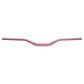 Title AH1 Handlebar - 31.8mm - 800mm - 50mm - Pink - Image 1