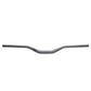 Title AH1 Handlebar - 31.8mm - 800mm - 50mm RIse - Grey - Image 1