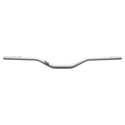 Title AH1 Handlebar - 31.8mm - 800mm - 50mm - White - Image 1