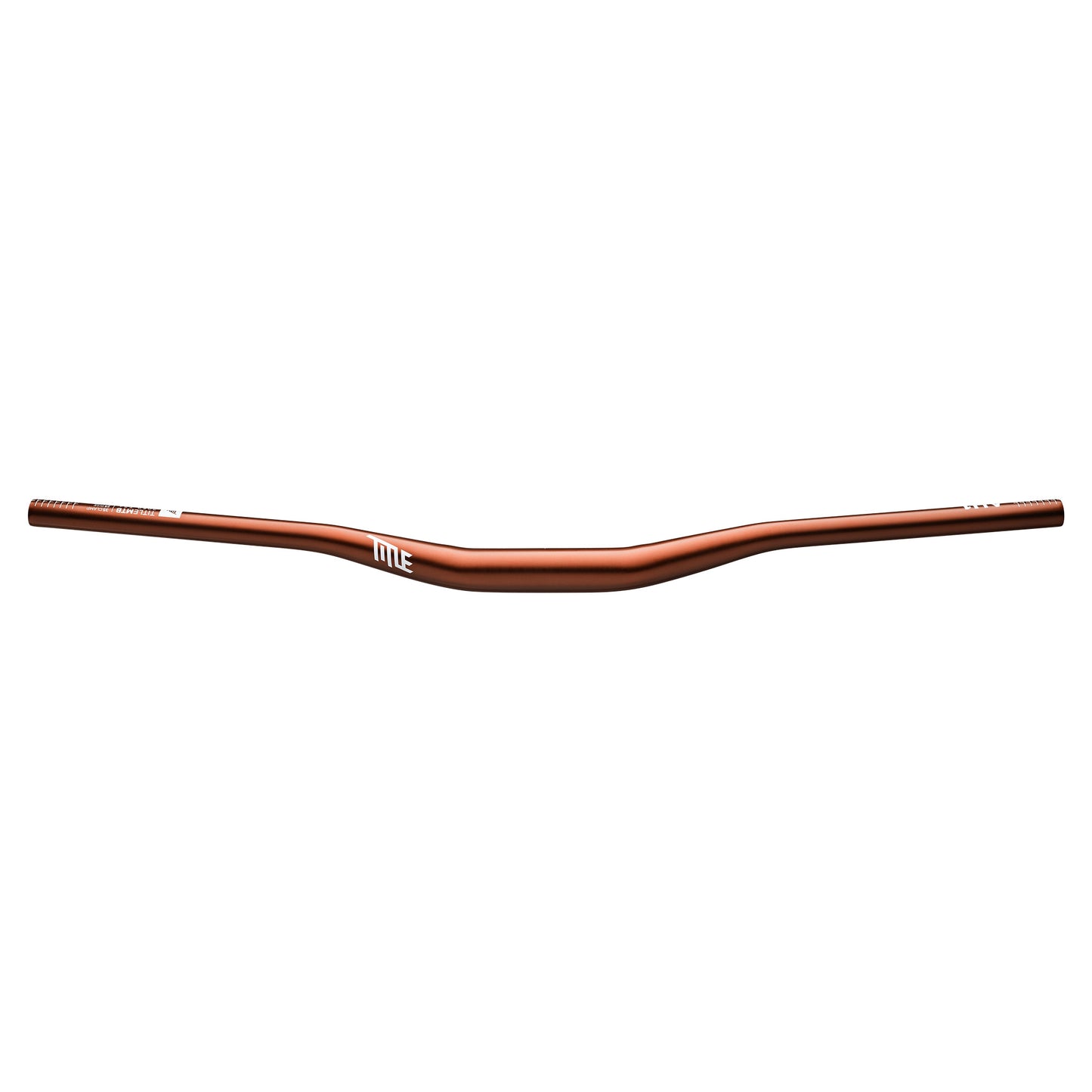 Title AH1 Handlebar - 35mm - 800mm - 25mm - Bronze - Image 1