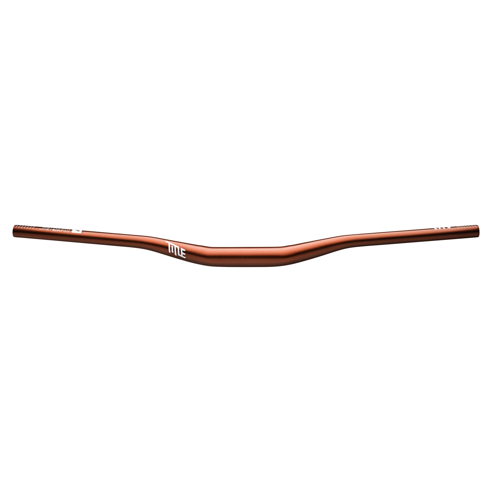Title AH1 Handlebar - 35mm - 800mm - 25mm - Bronze - Image 1