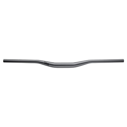 Title AH1 Handlebar - 35mm - 800mm - 25mm - Grey - Image 1
