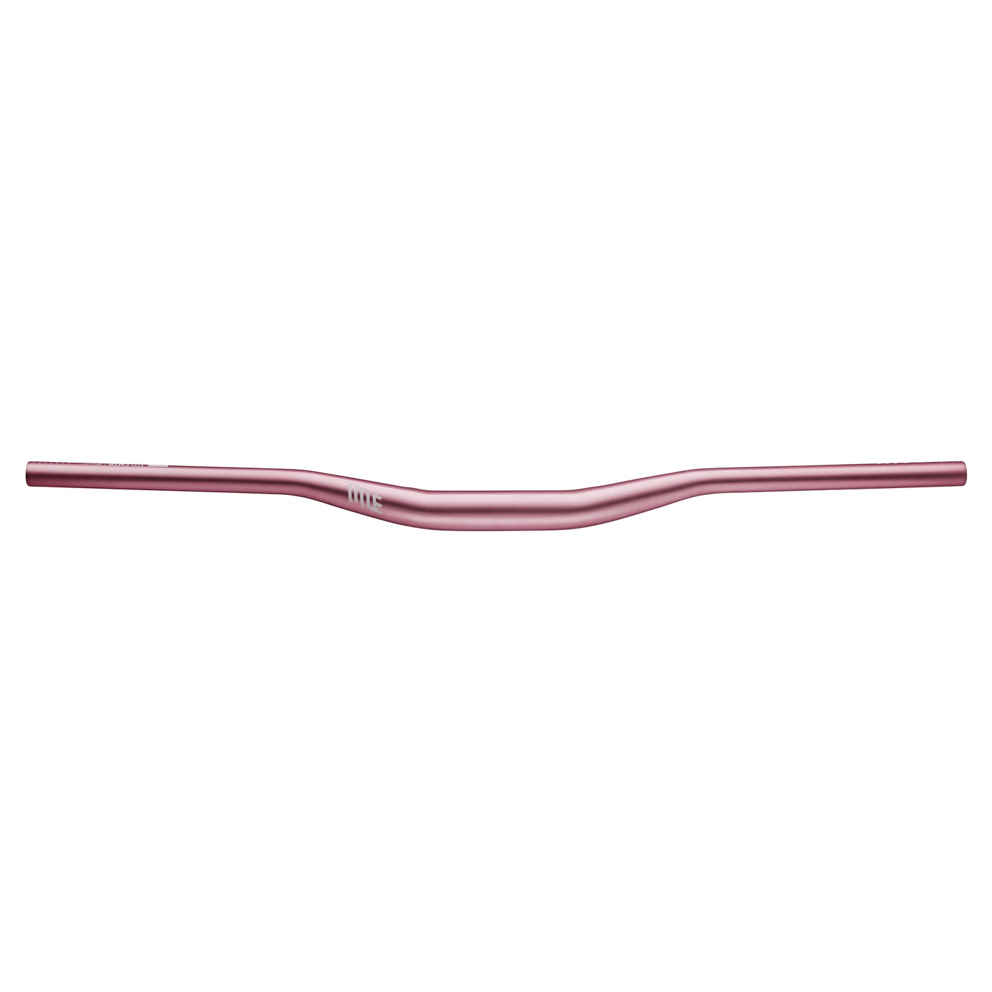 Title AH1 Handlebar - 35mm - 800mm - 25mm - Pink - Image 1