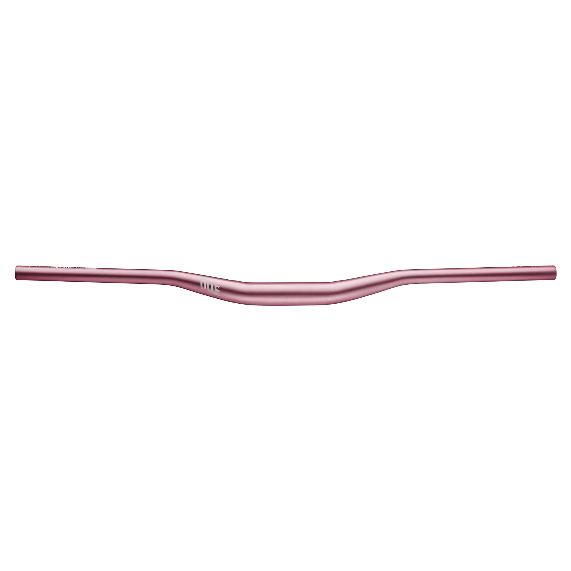 Title AH1 Handlebar - 35mm - 800mm - 25mm - Pink - Image 1