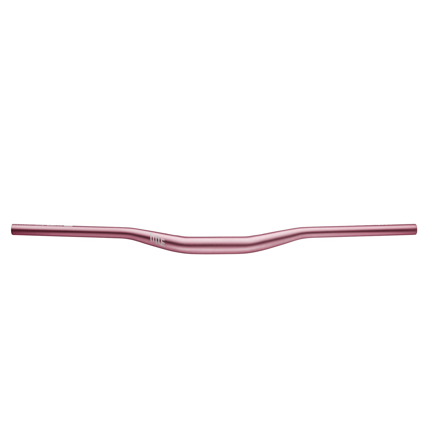 Title AH1 Handlebar - 35mm - 800mm - 25mm Rise - Pink - Image 1