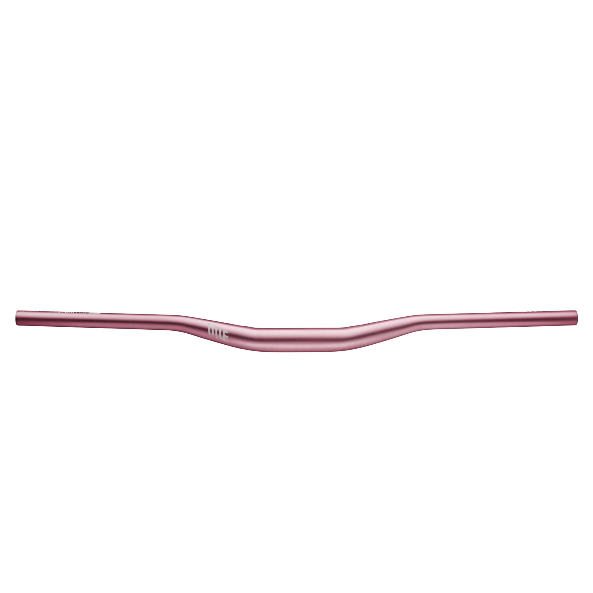 Title AH1 Handlebar - 35mm - 800mm - 25mm Rise - Pink - Image 1