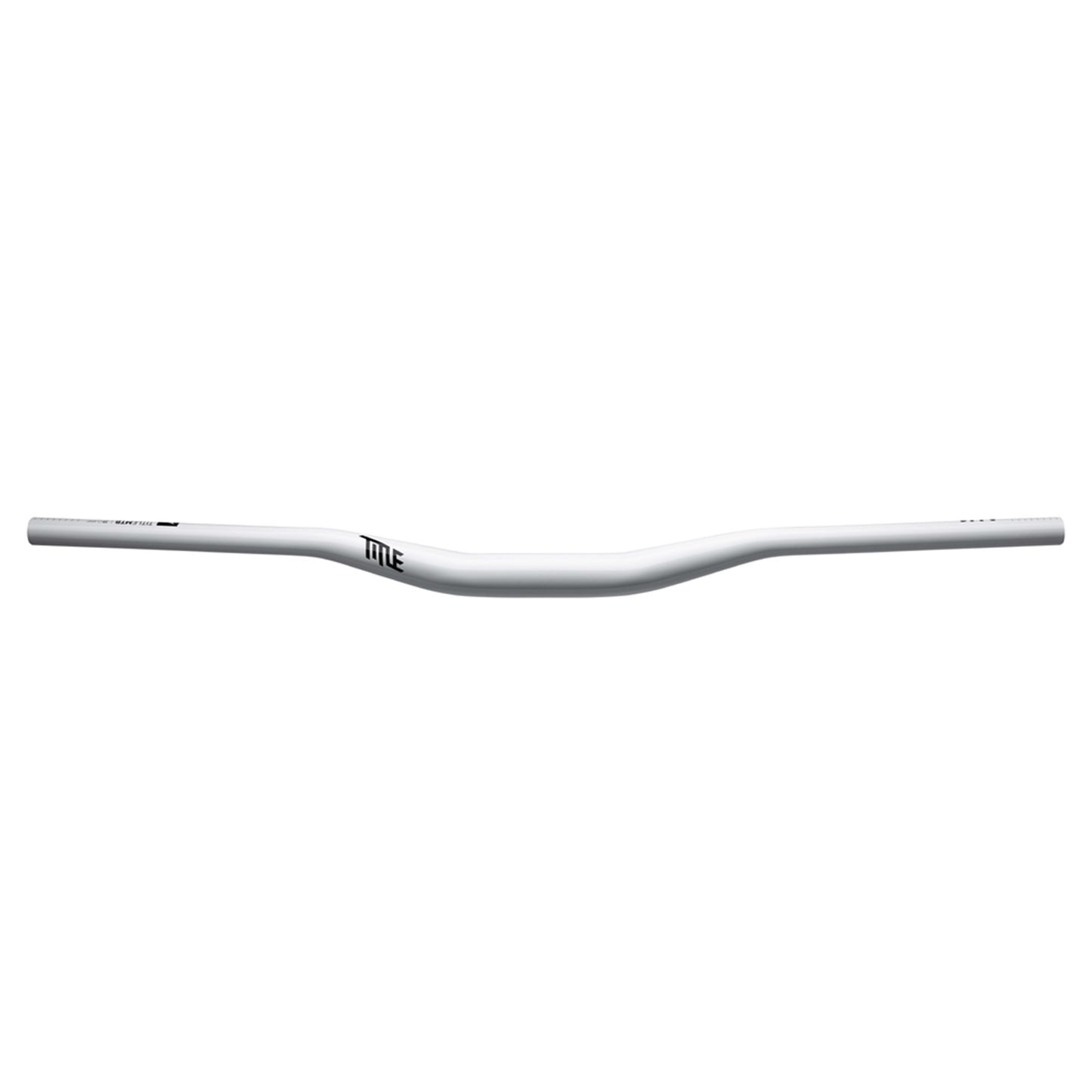 Title AH1 Handlebar - 35mm - 800mm - 25mm - White - Image 1