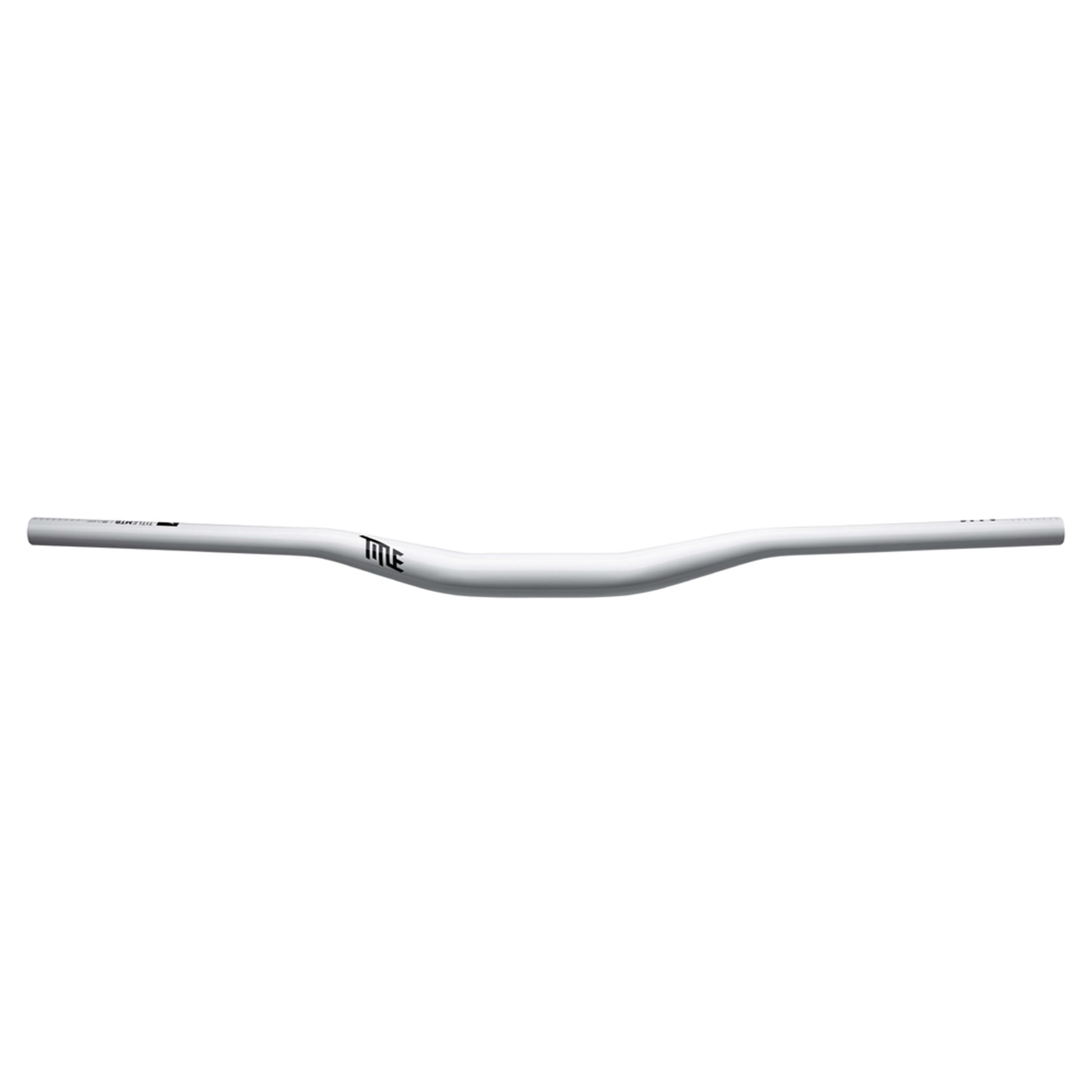 Title AH1 Handlebar - 35mm - 800mm - 25mm - White - Image 1