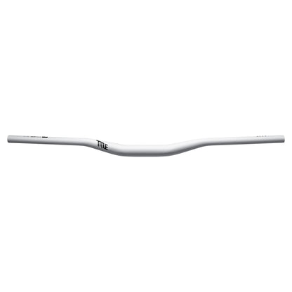 Title AH1 Handlebar - 35mm - 800mm - 25mm - White - Image 1