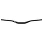 Title AH1 Handlebar - 35mm - 800mm - 38mm - Black - Image 1