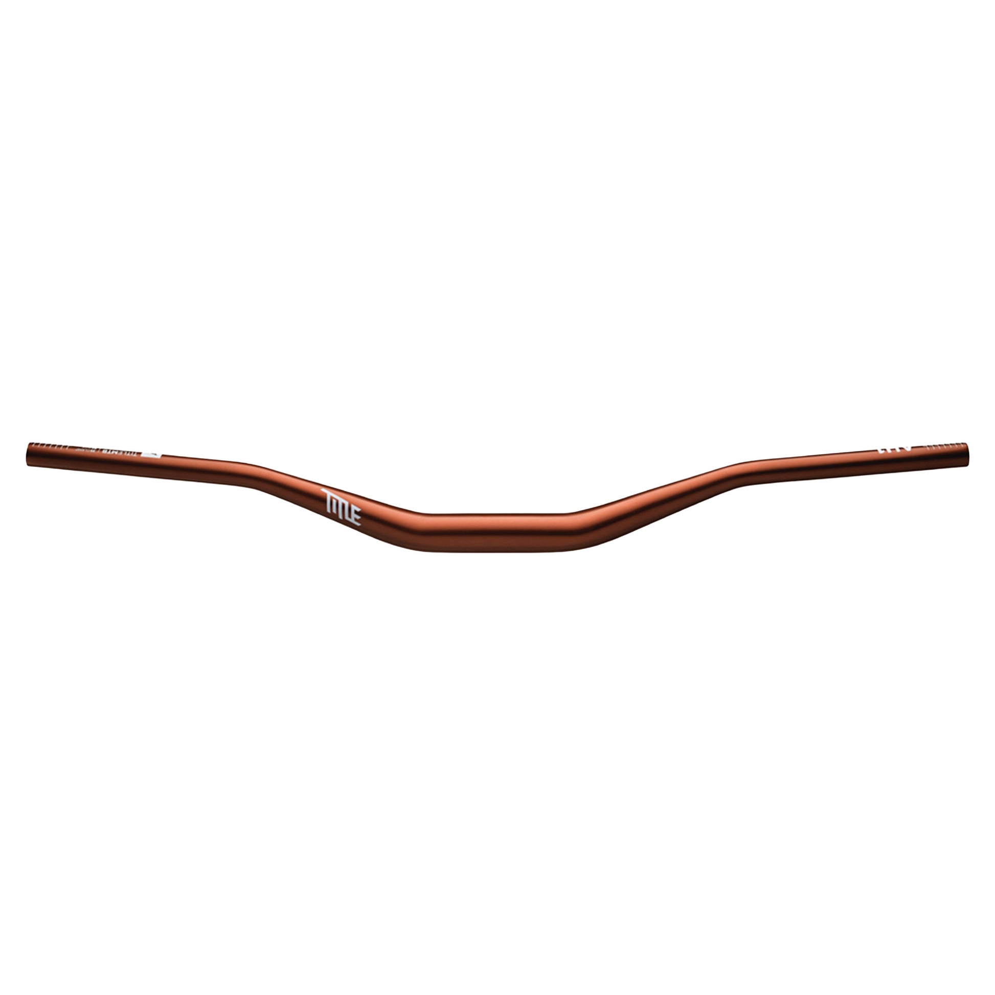 Title AH1 Handlebar - 35mm - 800mm - 38mm - Bronze - Image 1