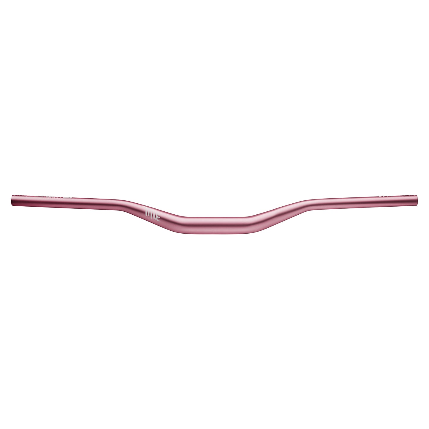 Title AH1 Handlebar - 35mm - 800mm - 38mm - Pink - Image 1