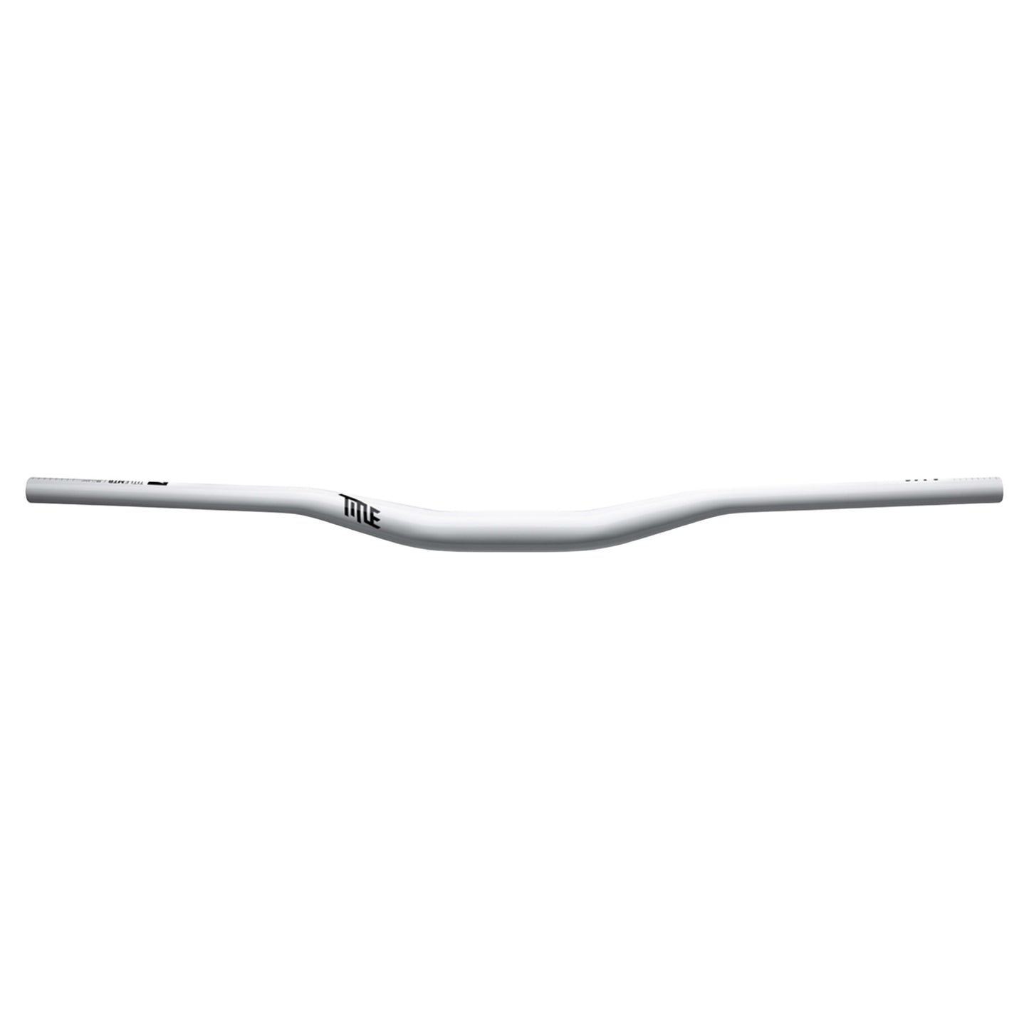 Title AH1 Handlebar - 35mm - 800mm - 38mm - White - Image 1