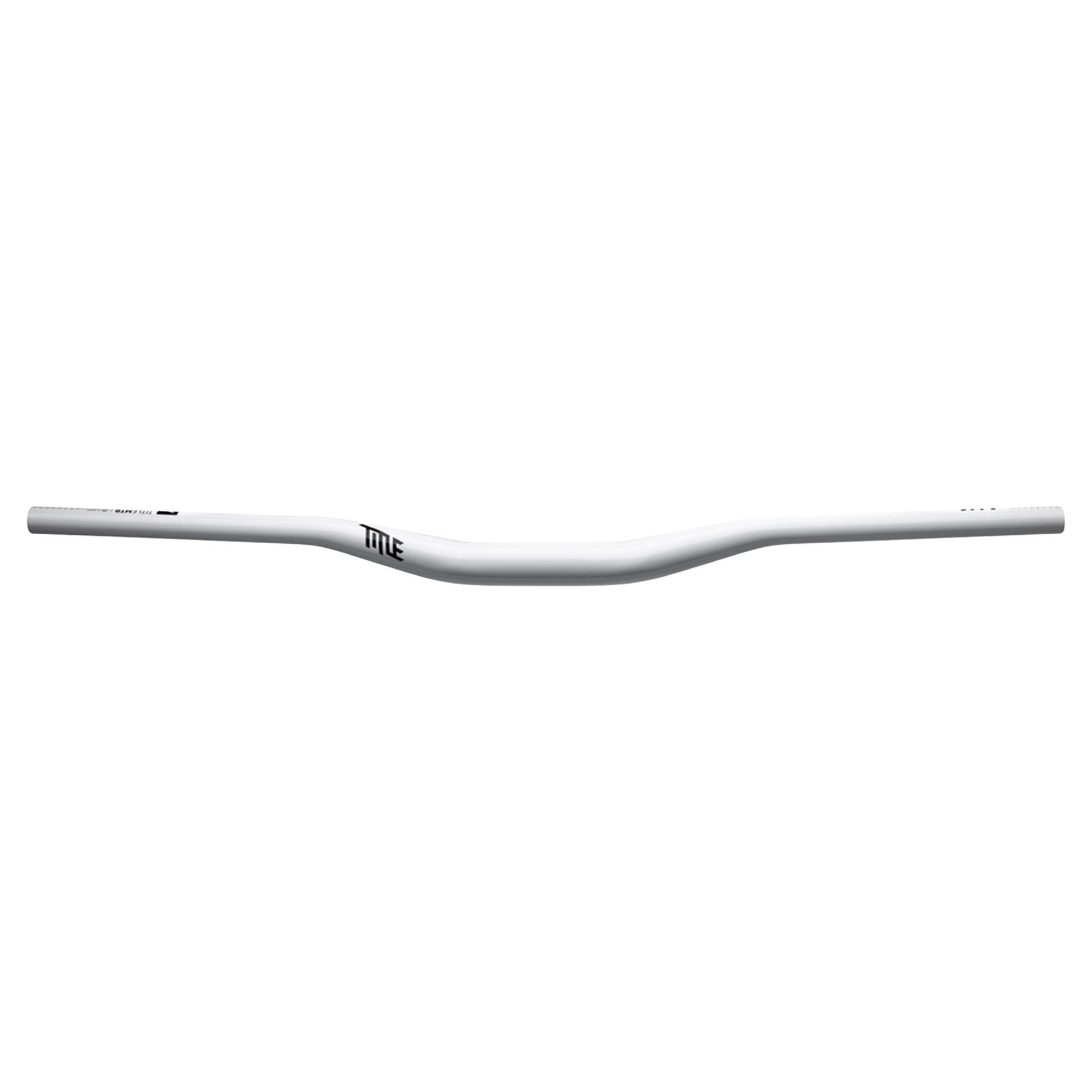 Title AH1 Handlebar - 35mm - 800mm - 38mm - White - Image 1