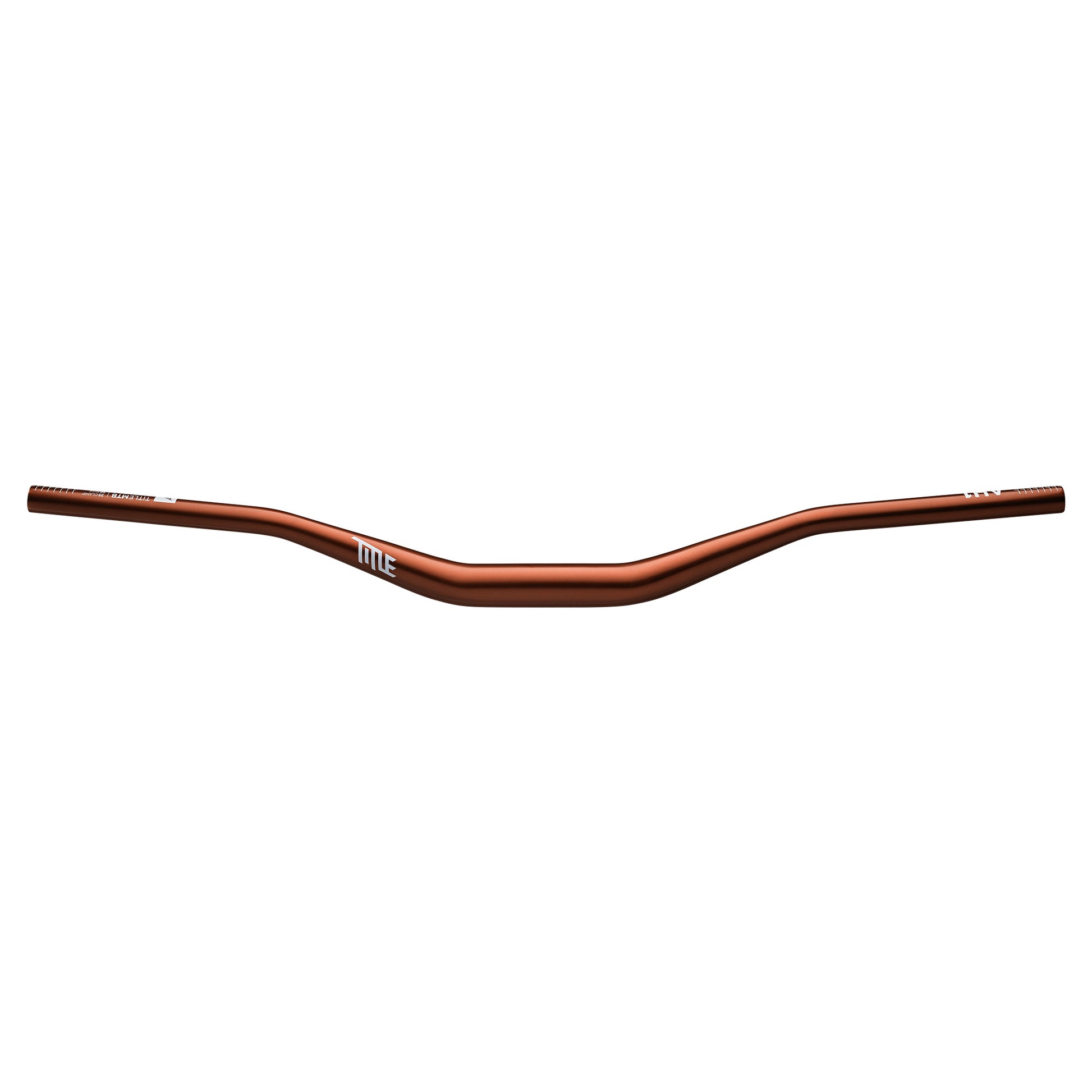 Title AH1 Handlebar - 35mm - 800mm - 50mm - Bronze - Image 1