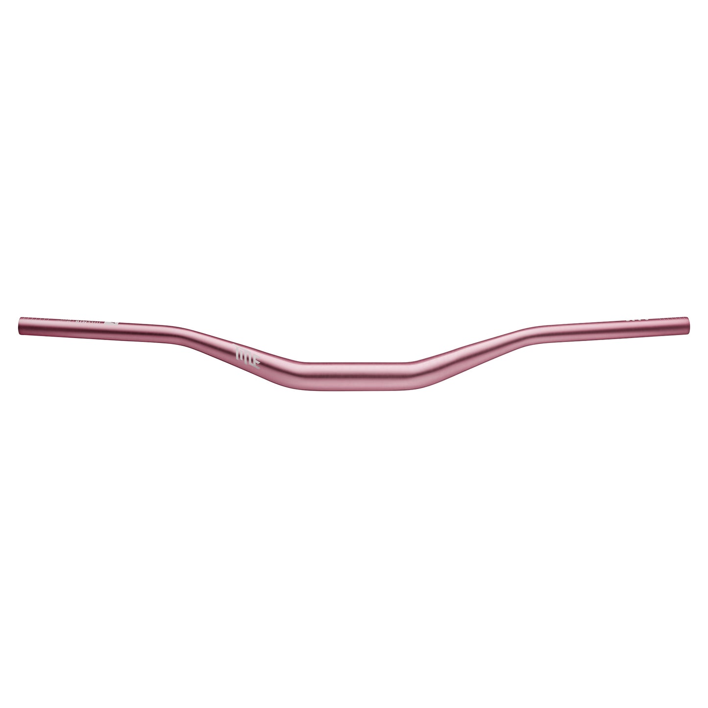 Title AH1 Handlebar - 35mm - 800mm - 50mm - Pink - Image 1