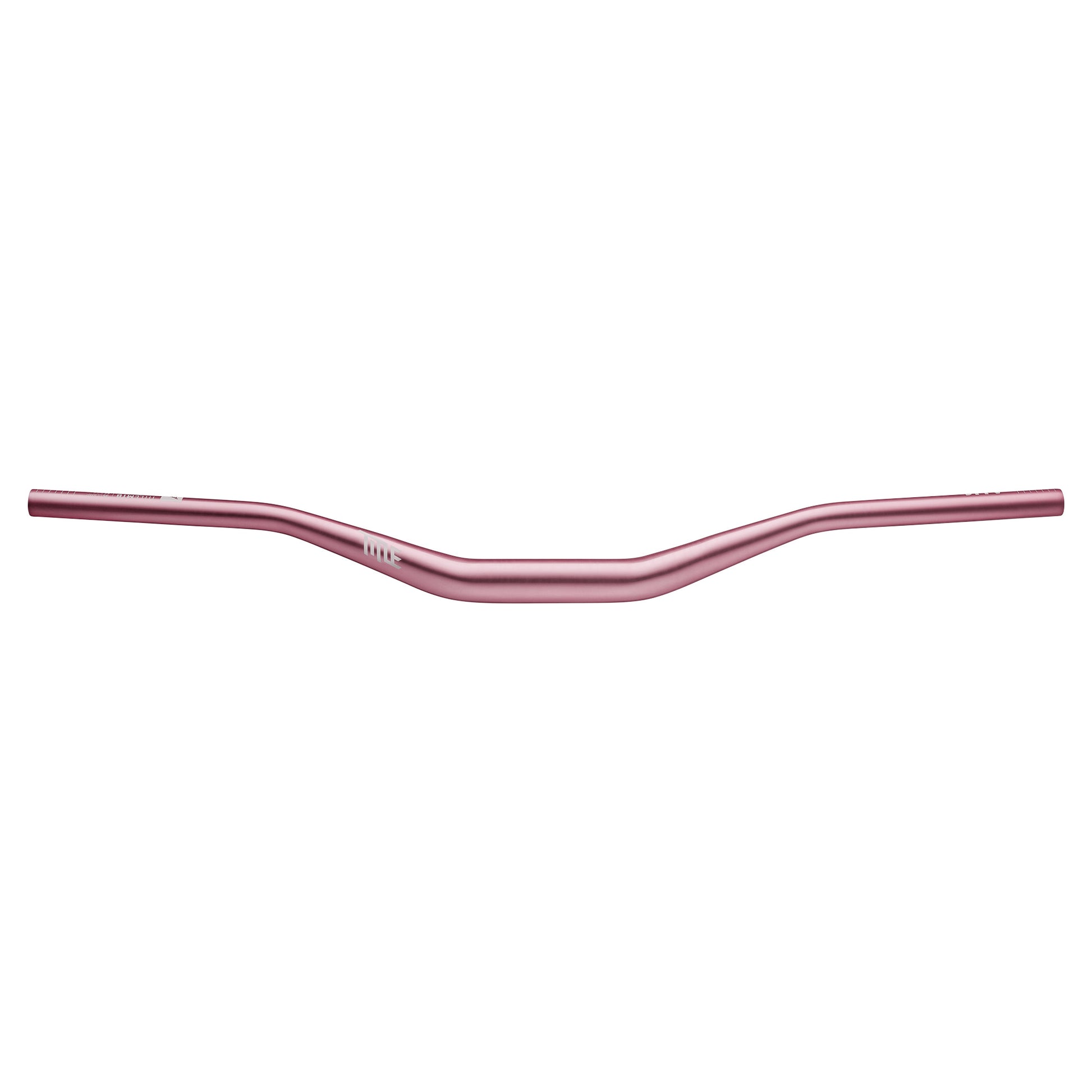 Title AH1 Handlebar - 35mm - 800mm - 50mm - Pink - Image 1