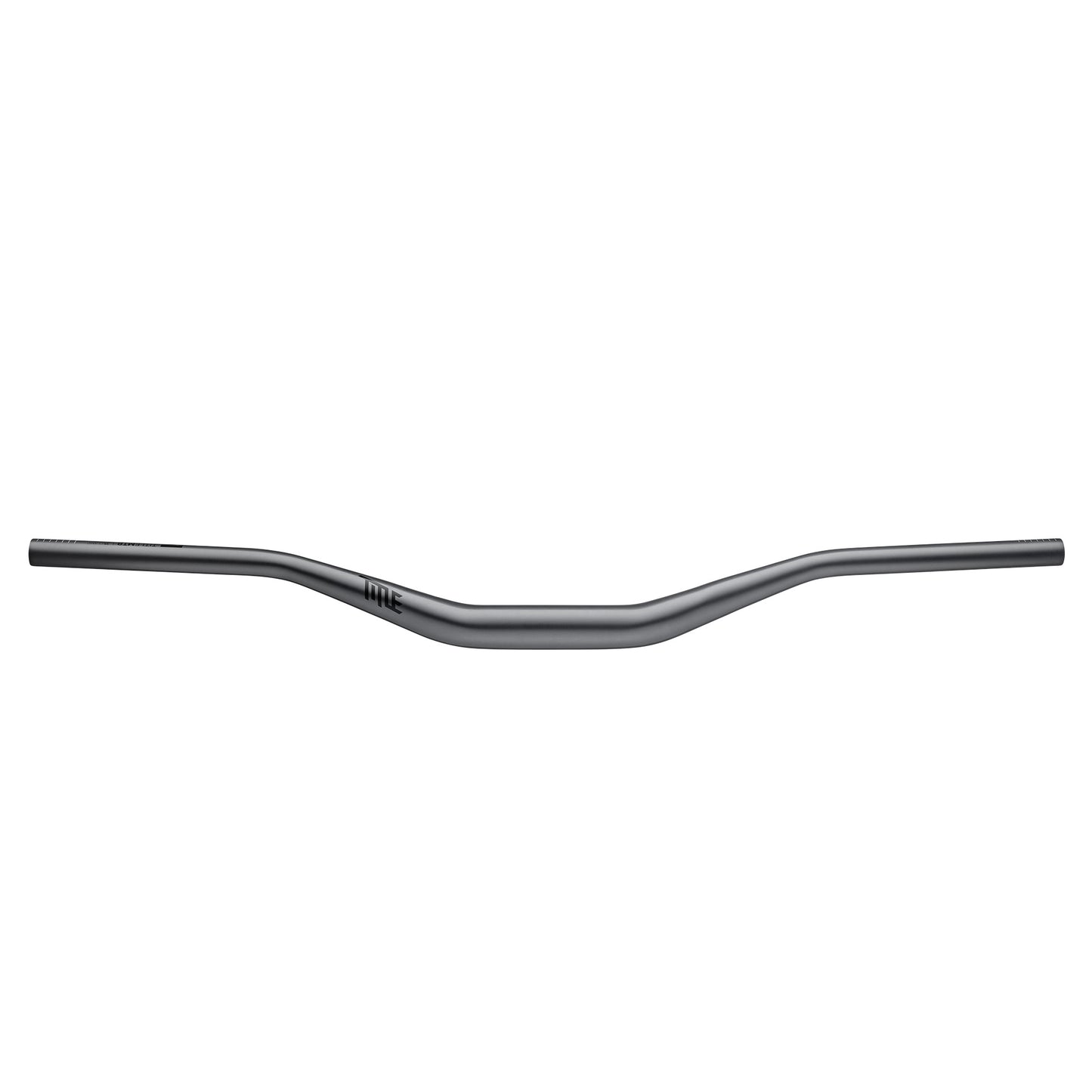 Title AH1 Handlebar - 35mm - 800mm - 50mm RIse - Grey - Image 1