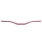 Title AH1 Handlebar - 35mm - 800mm - 50mm RIse - Pink - Image 1
