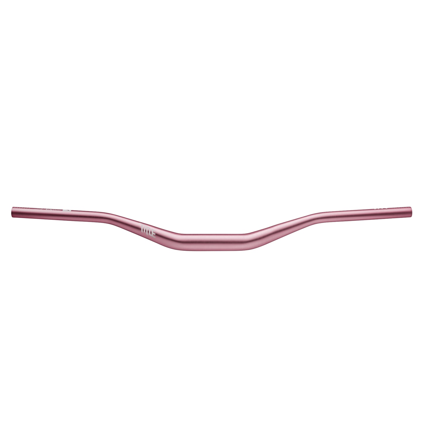 Title AH1 Handlebar - 35mm - 800mm - 50mm RIse - Pink - Image 1