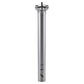 Title AP1 Seatpost - 30.9mm - Chrome - 300mm - Image 1