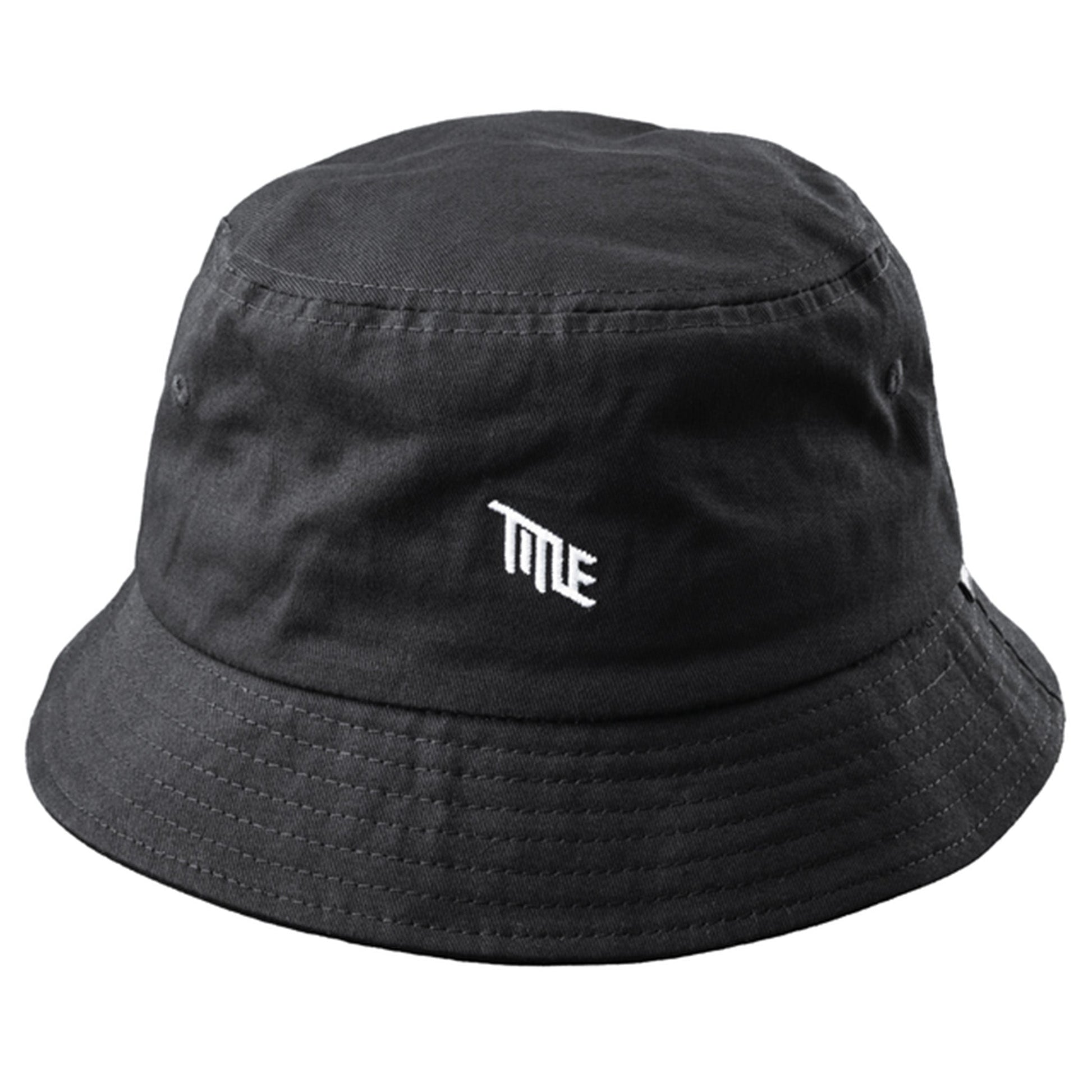 Title Bucket Hat - Image 1