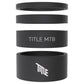 Title Carbon Headset Spacer Kit - Matte UD Carbon Finish - 3-5-10-15mm - Image 1