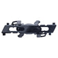 Title Connect Clipless Pedals - Black - Image 3