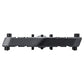 Title Connect Flat Pedals - Standard - Black - Image 2