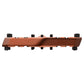 Title Connect Flat Pedals - Standard - Bronze - Image 2