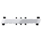 Title Connect Flat Pedals - Standard - Gloss White - Image 2