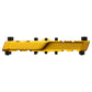 Title Connect Flat Pedals - Standard - Gold - Image 2