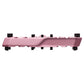 Title Connect Flat Pedals - Standard - Pink - Image 2