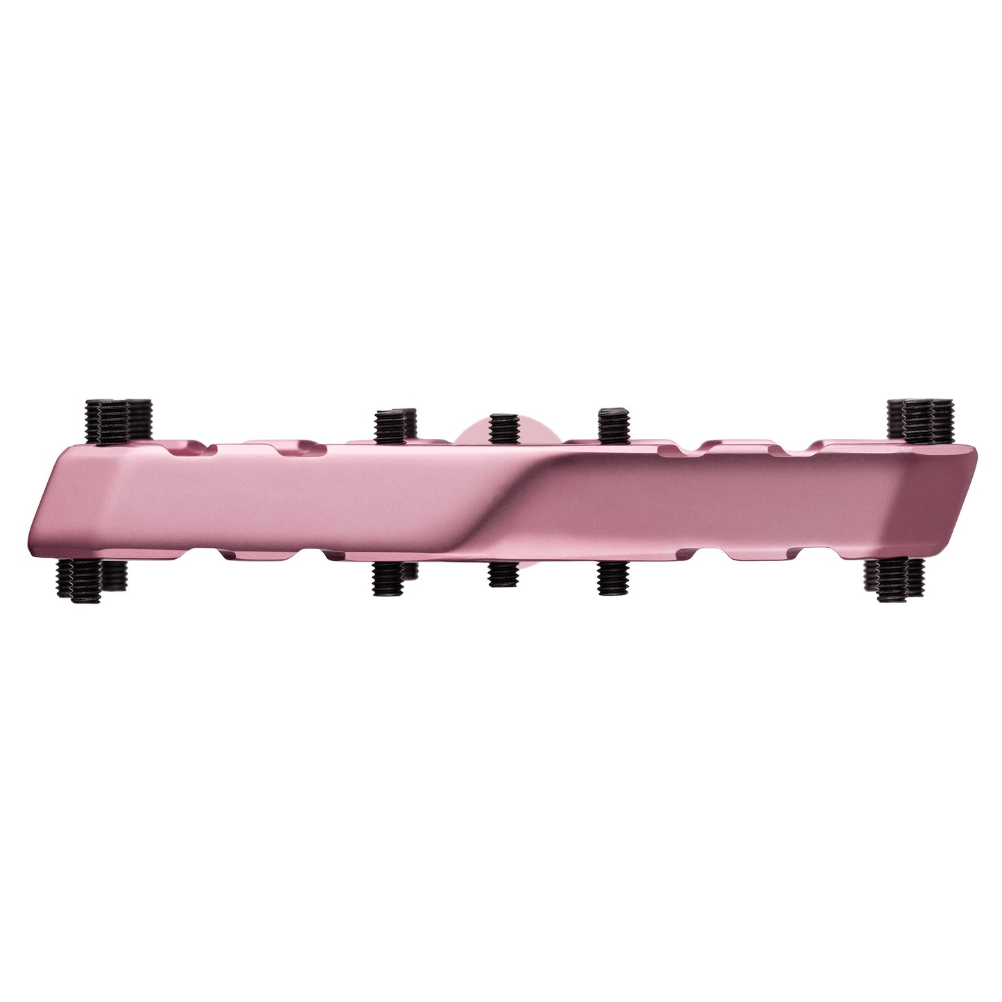 Title Connect Flat Pedals - Standard - Pink - Image 2