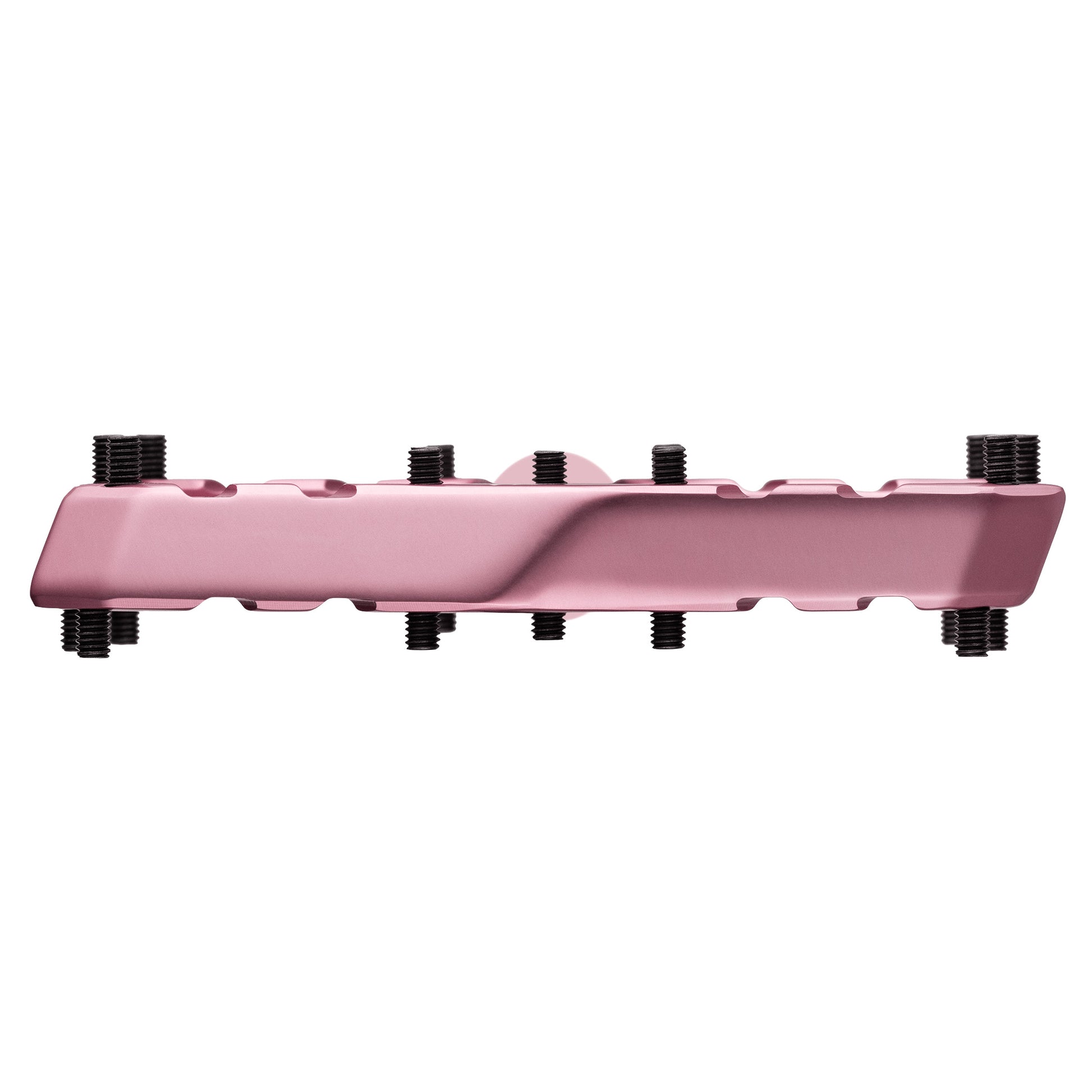 Title Connect Flat Pedals - Standard - Pink - Image 2