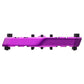 Title Connect Flat Pedals - Standard - Purple - Image 2